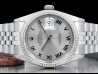 劳力士 (Rolex) Datejust 36 Rodio Jubilee Rhodium Roman 16234